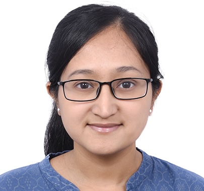 Swetha Ganesh